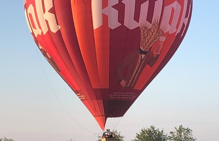 Guest house 070502 - Holiday property Hainaut - Vakantiehuisje in Sivry