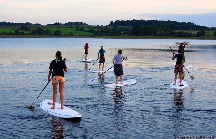 Guest house 070502 - Holiday property Hainaut - Vakantiehuisje in Sivry