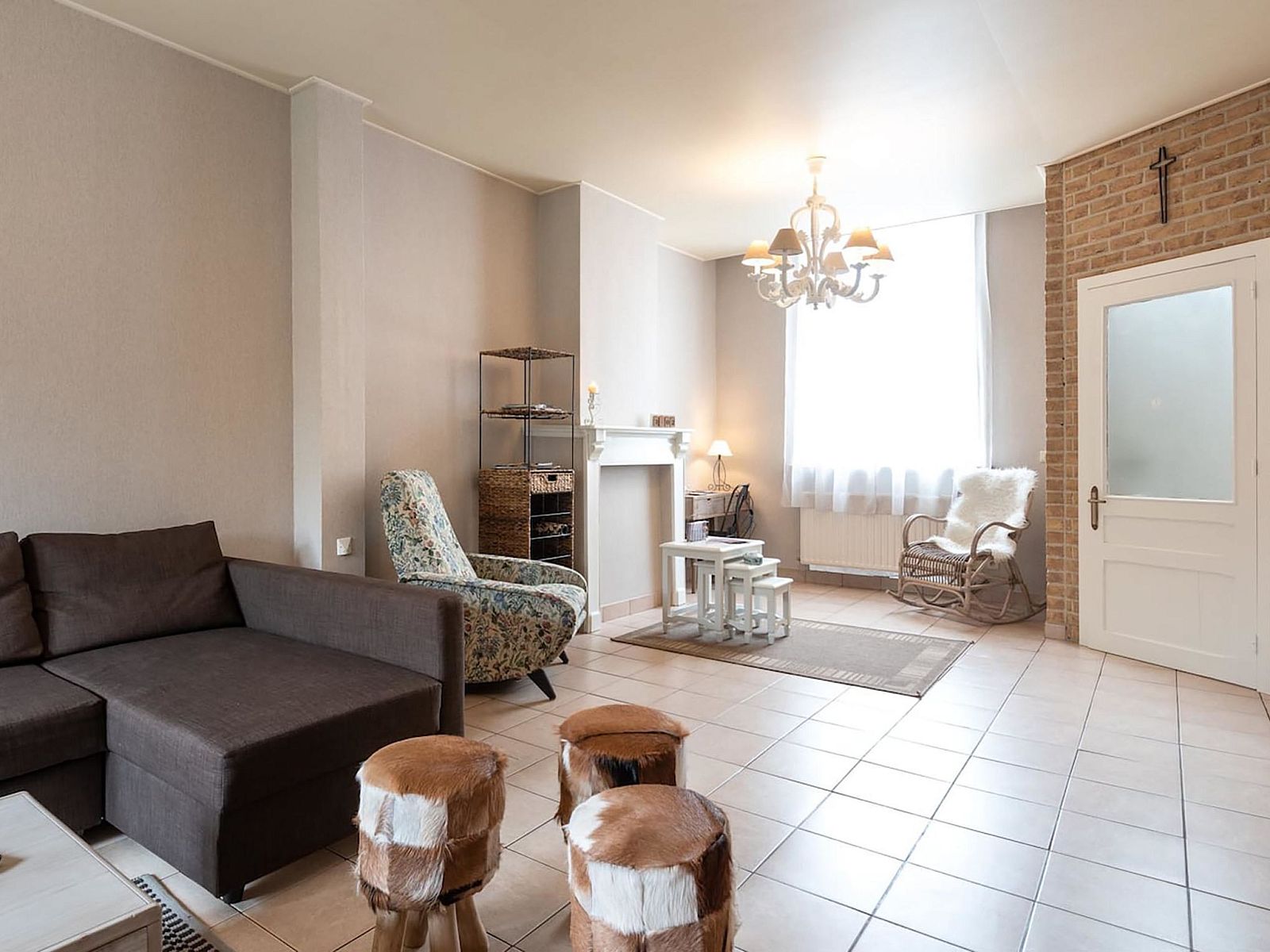 Verblijf 072002 - Vakantiewoning Henegouwen - Vakantiehuis Memories