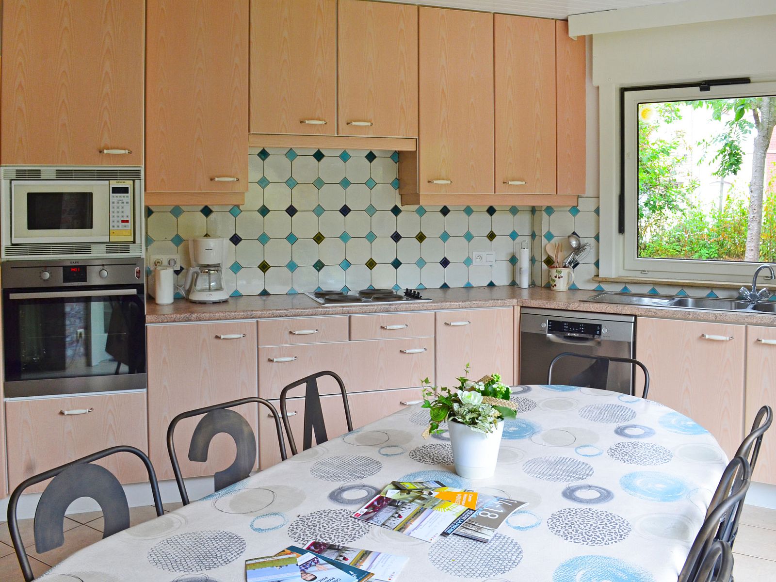 Verblijf 072002 - Vakantiewoning Henegouwen - Vakantiehuis Memories