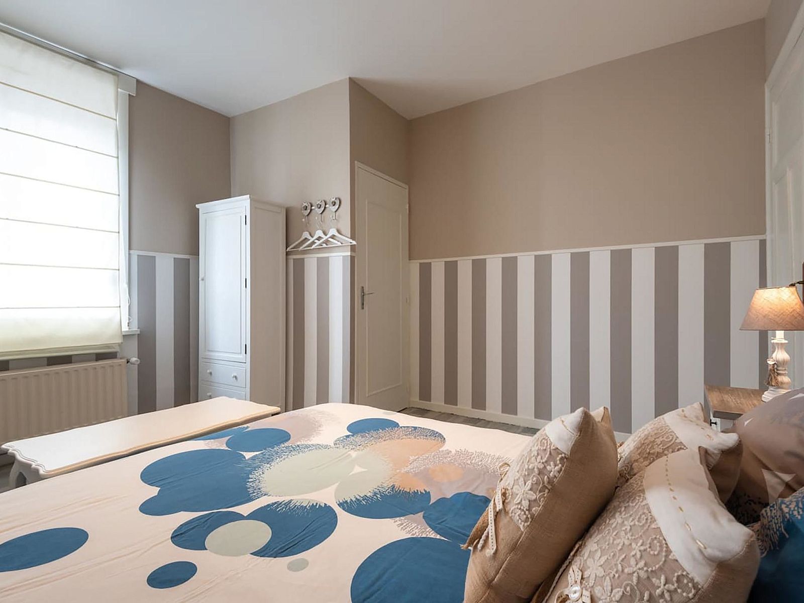 Verblijf 072002 - Vakantiewoning Henegouwen - Vakantiehuis Memories