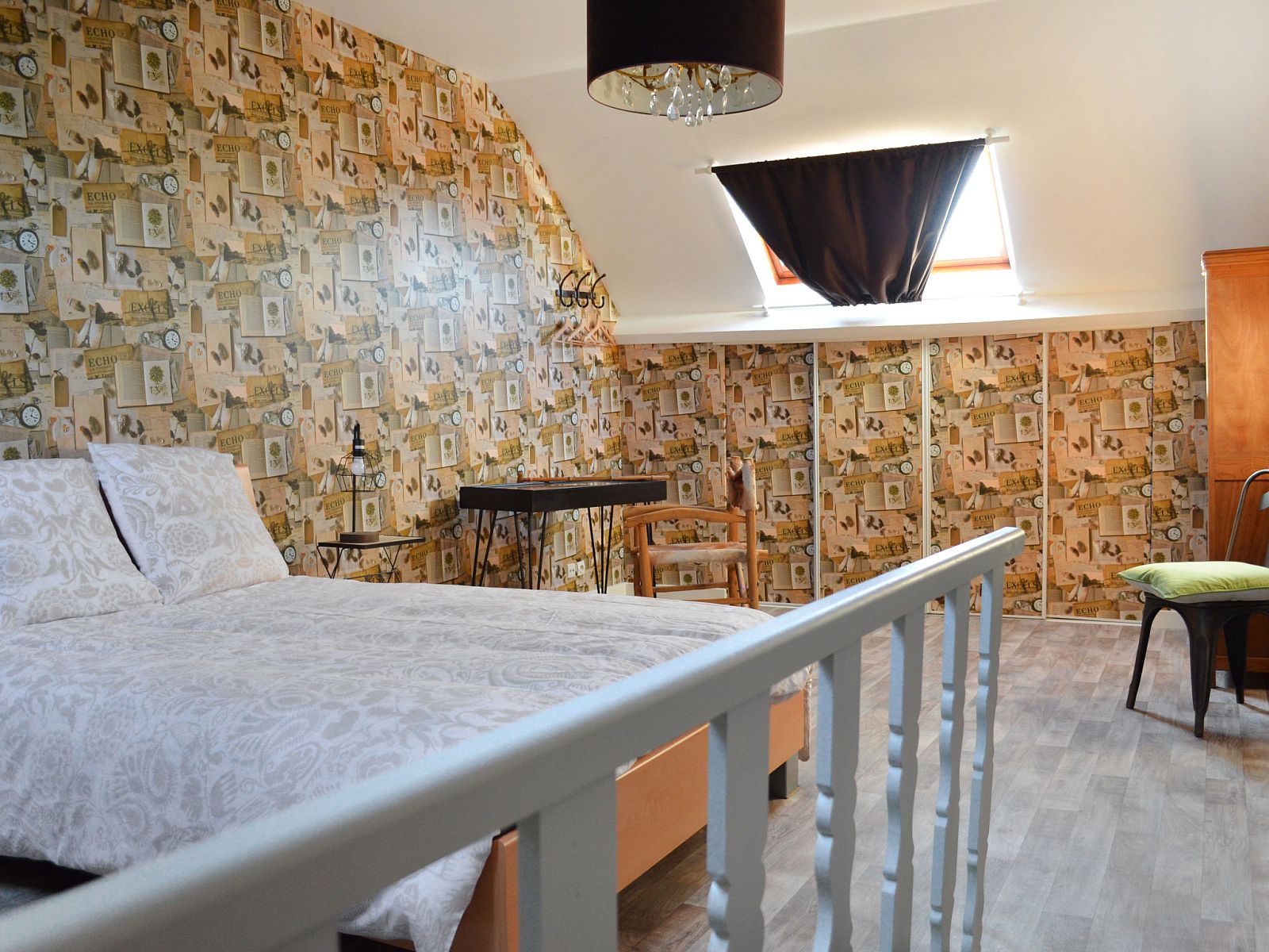 Verblijf 072002 - Vakantiewoning Henegouwen - Vakantiehuis Memories