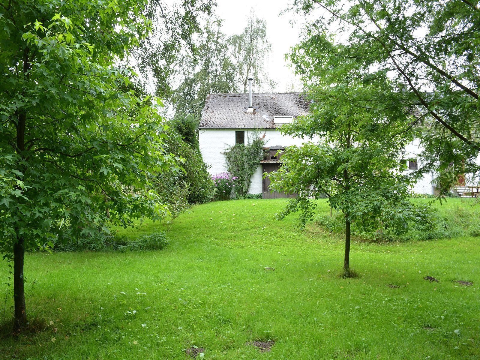 Verblijf 073001 - Vakantiewoning Henegouwen - Le Fenil