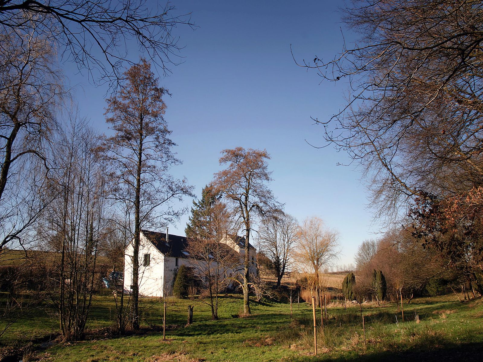 Verblijf 073001 - Vakantiewoning Henegouwen - Le Fenil