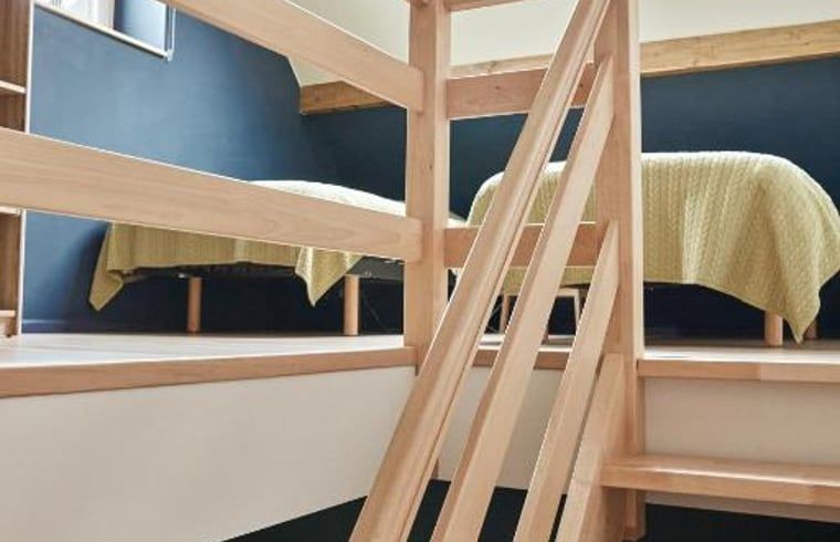 Verblijf 0735001 - Vakantiewoning Henegouwen - Vakantiehuisje in Jollain