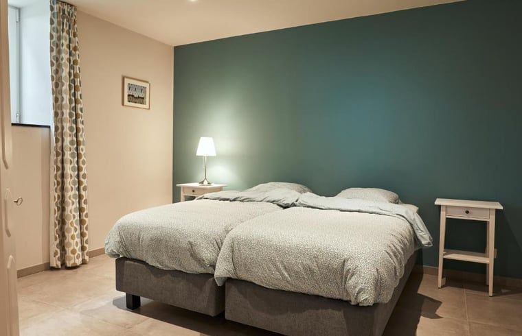 Verblijf 0735001 - Vakantiewoning Henegouwen - Vakantiehuisje in Jollain