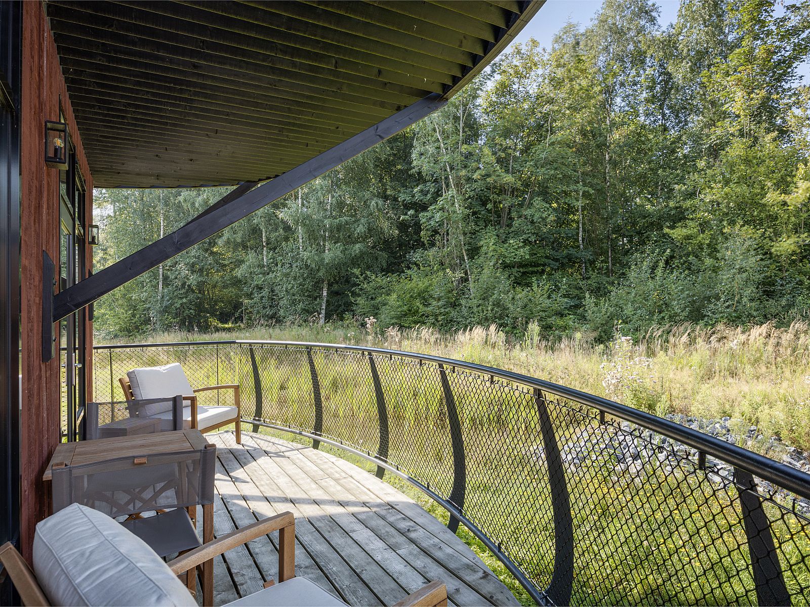 Unterkunft 0735609 - Bungalow Hennegau - 6-persoons The Leaf | 6B1