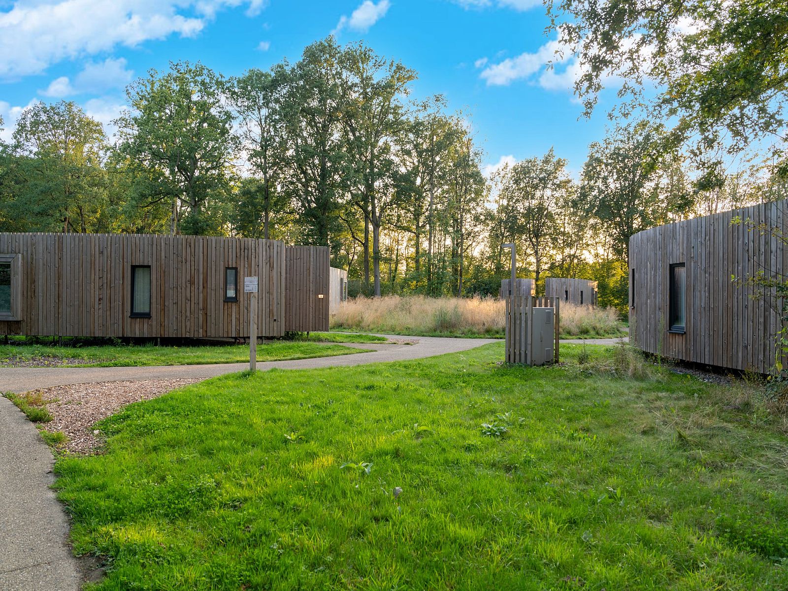 Guest house 07356100 - Chalet Hainaut - The Lodge by YourNature