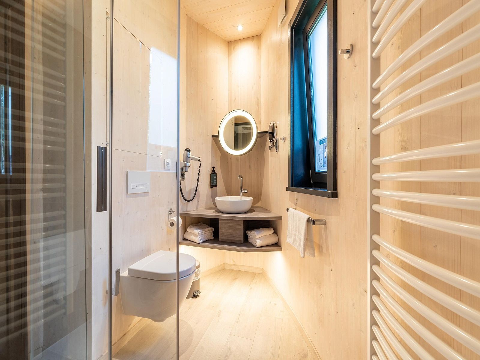 Guest house 07356100 - Chalet Hainaut - The Lodge by YourNature