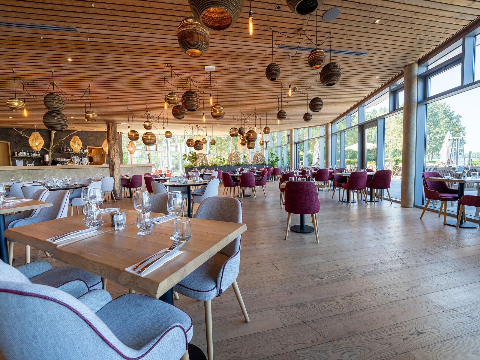 Guest house 07356100 - Chalet Hainaut - The Lodge by YourNature