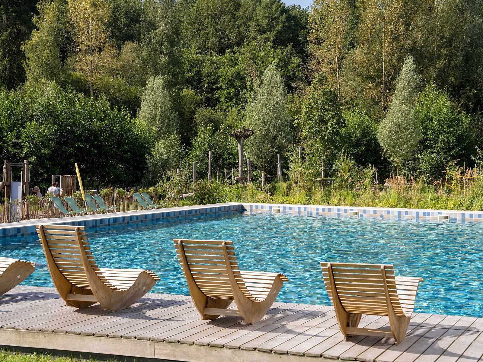 Unterkunft 07356101 - Chalet Hennegau - The Lodge by YourNature