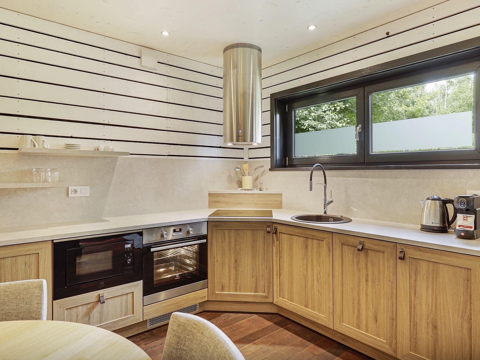 Unterkunft 0735614 - Bungalow Hennegau - 4-persoons The Cottage | 4B1