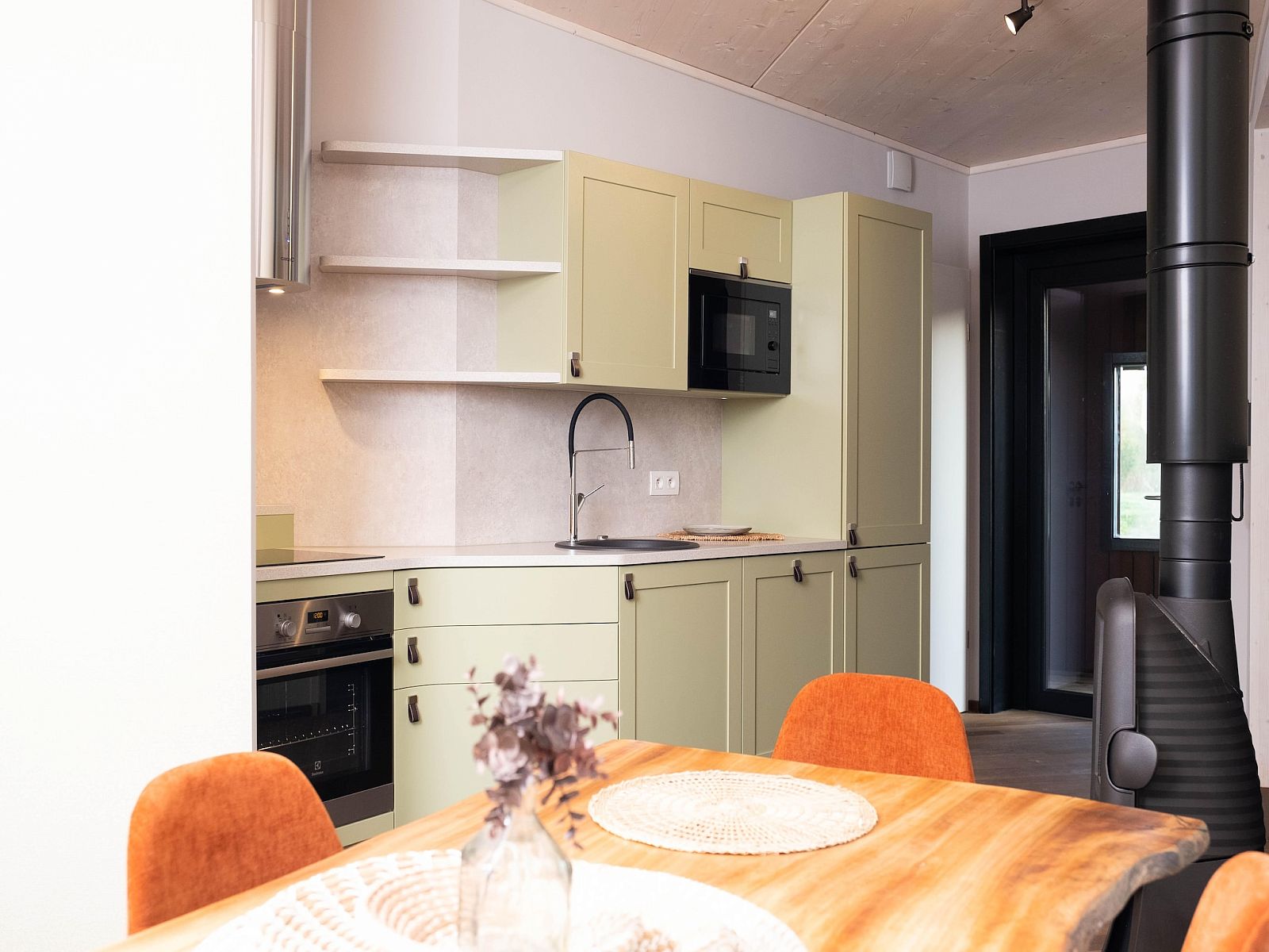 Guest house 07356205 - Bungalow Hainaut - The Large Leaf by YourNature