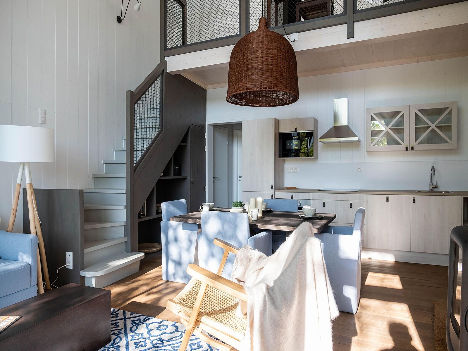 Unterkunft 0735622 - Ferienhaus Hennegau - The Large Lake House by YourNature