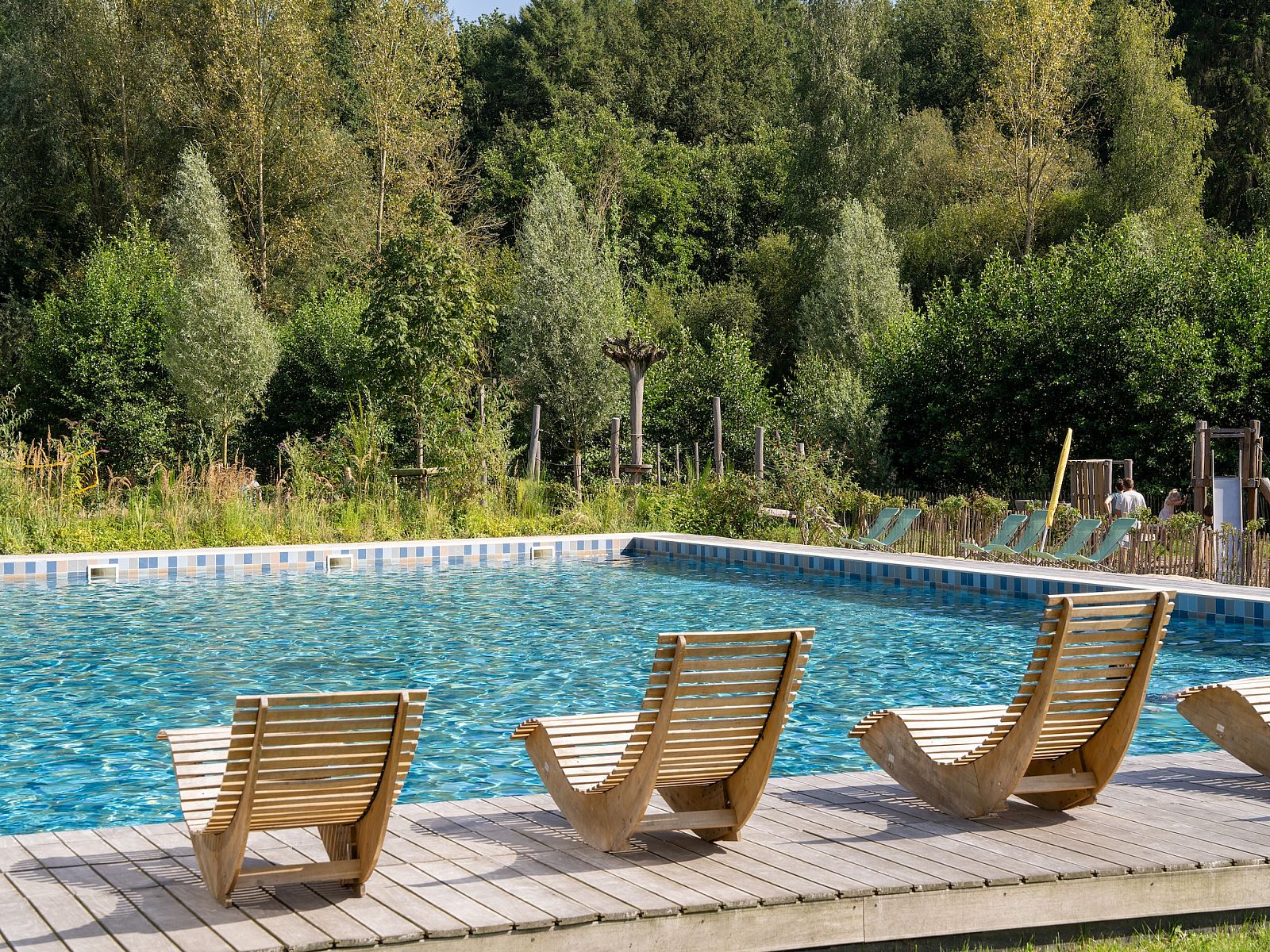 Unterkunft 0735633 - Chalet Hennegau - The Easy Accessible Leaf by YourNature