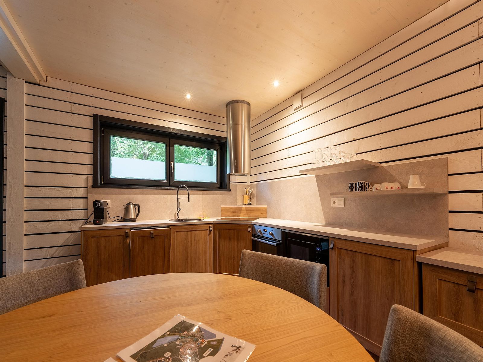 Guest house 0735643 - Chalet Hainaut - The Cottage by YourNature