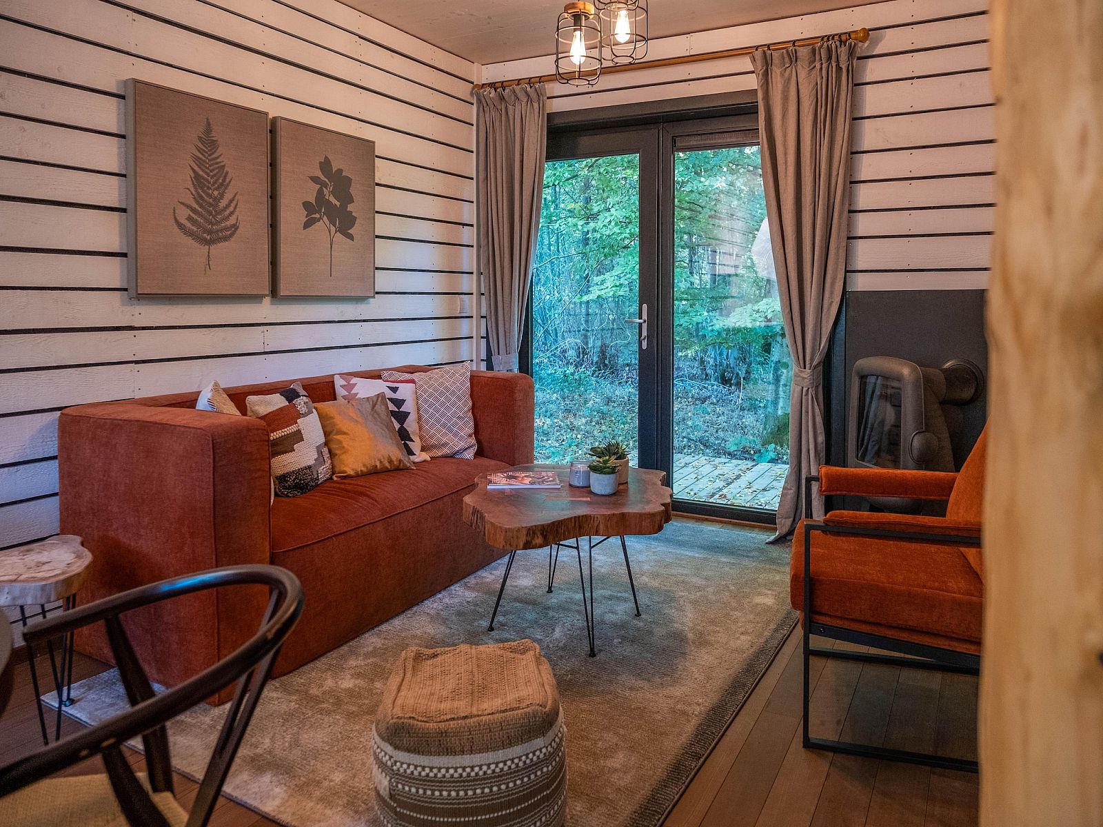 Guest house 0735643 - Chalet Hainaut - The Cottage by YourNature
