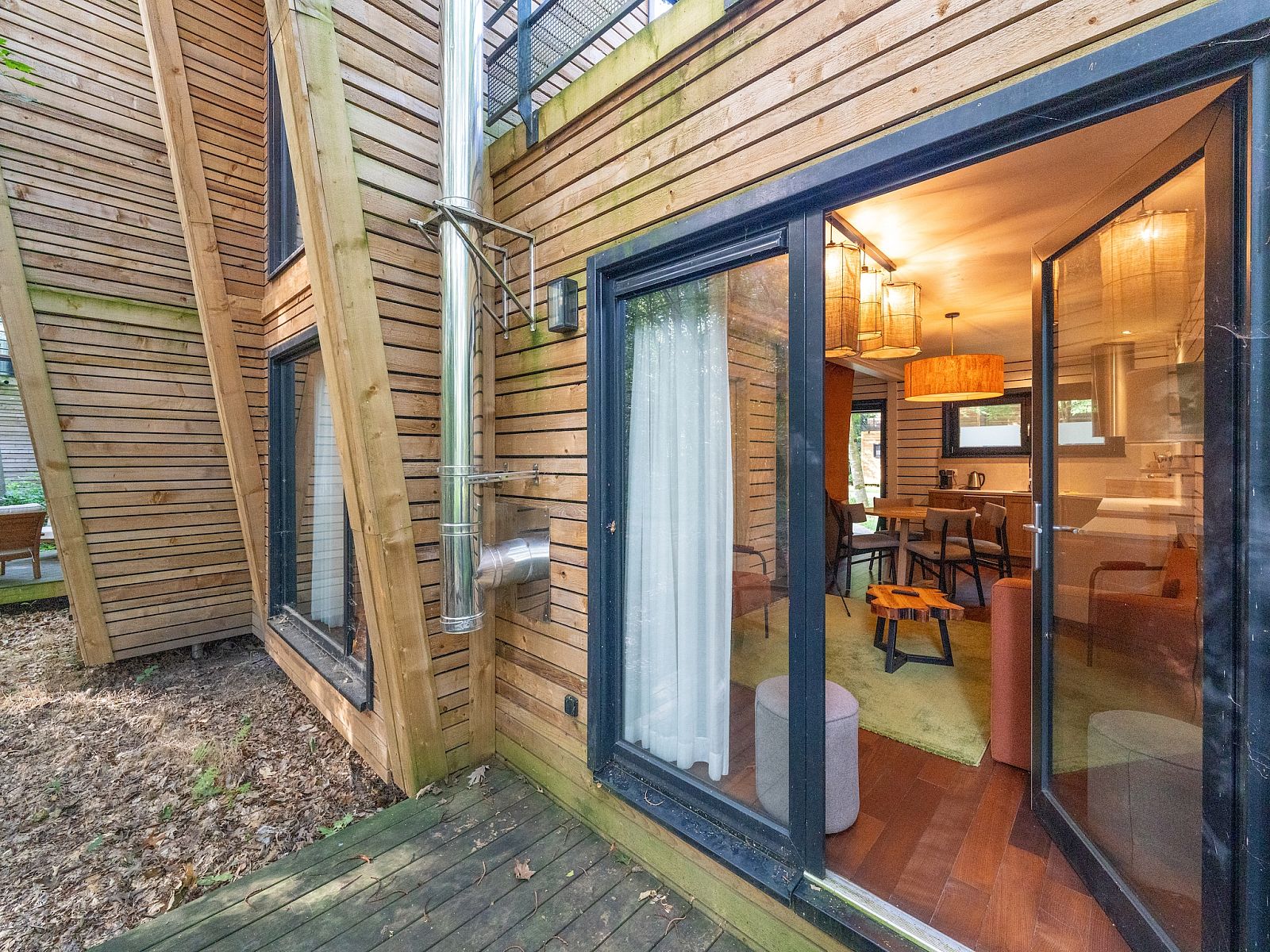 Guest house 0735646 - Chalet Hainaut - The Cottage by YourNature