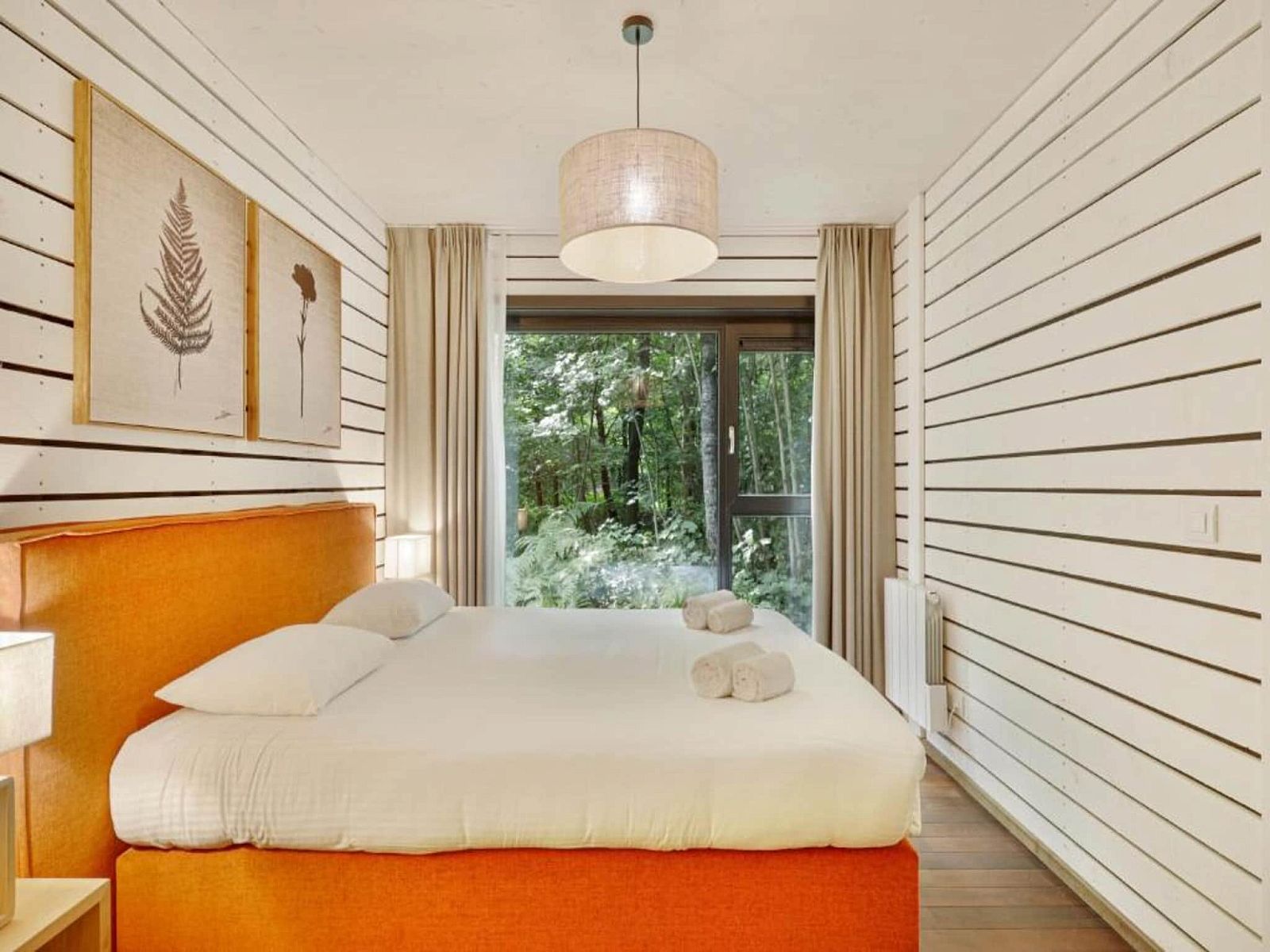 Guest house 0735646 - Chalet Hainaut - The Cottage by YourNature