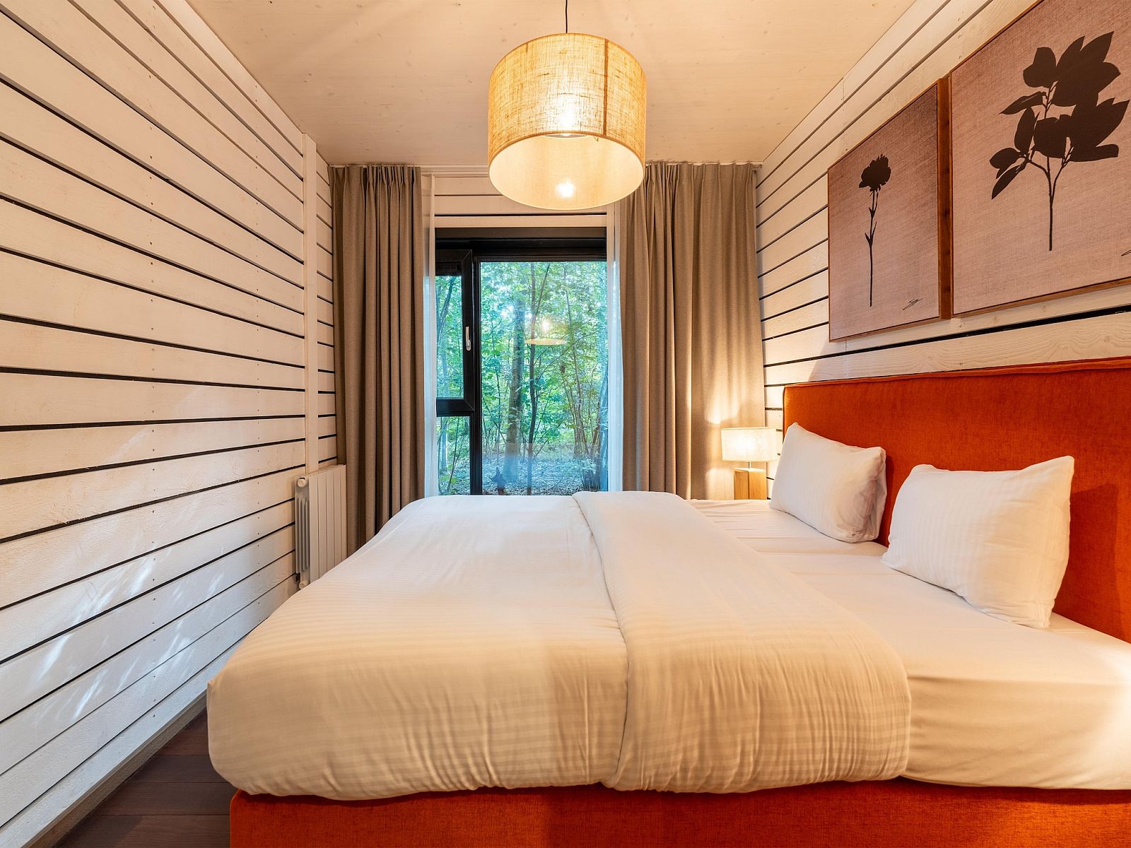 Guest house 0735646 - Chalet Hainaut - The Cottage by YourNature