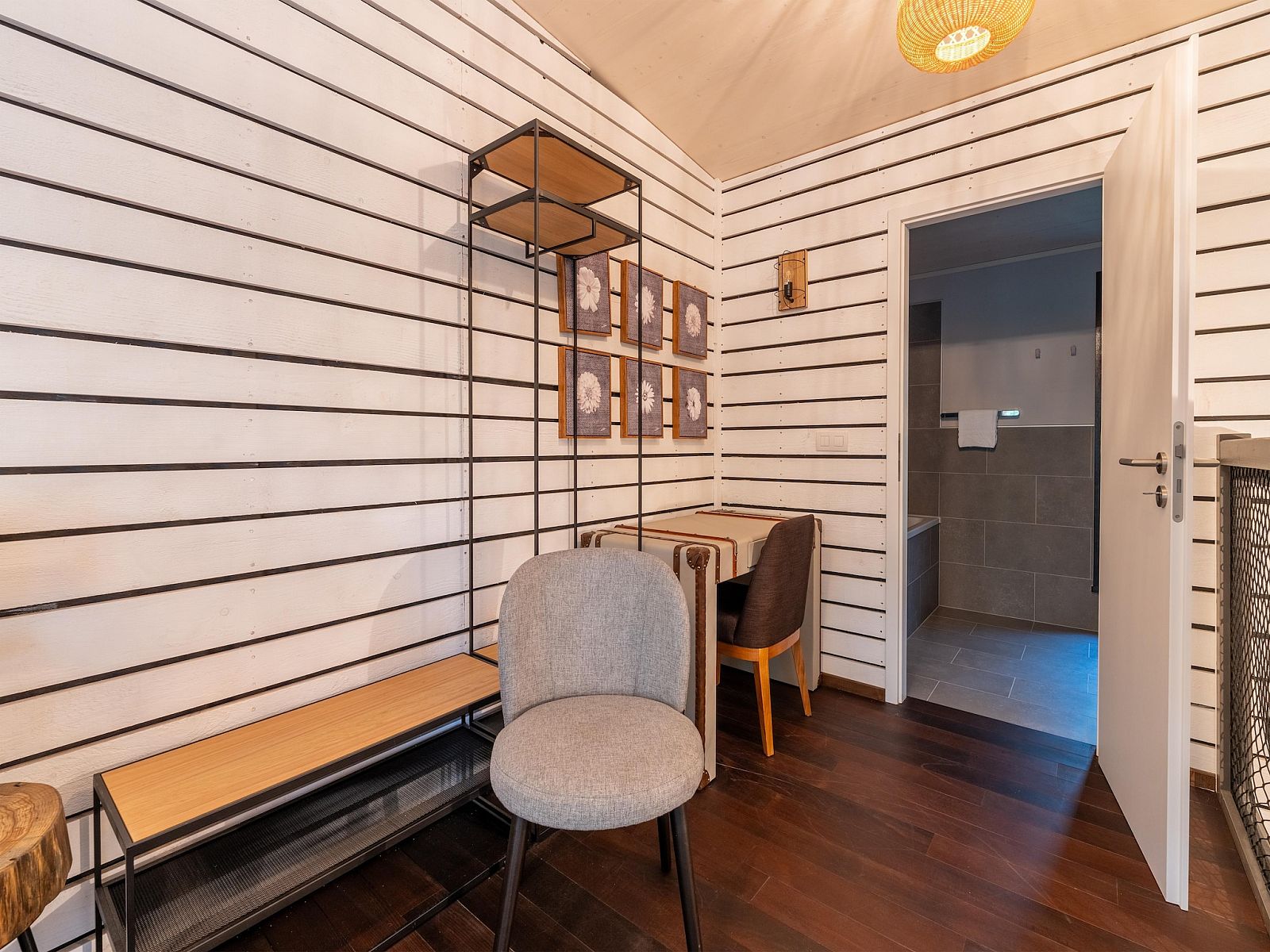 Guest house 0735646 - Chalet Hainaut - The Cottage by YourNature