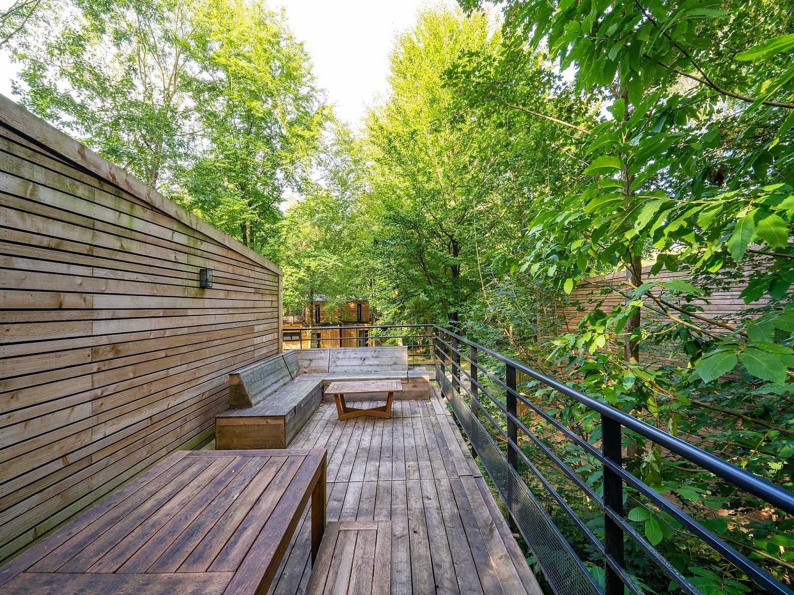 Guest house 0735646 - Chalet Hainaut - The Cottage by YourNature