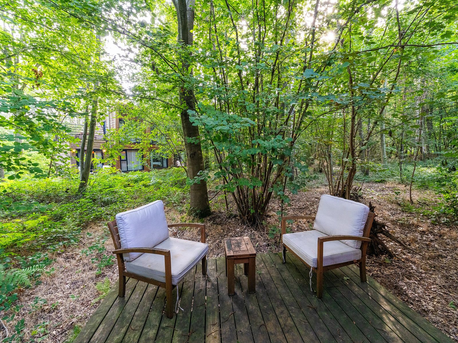 Unterkunft 0735648 - Chalet Hennegau - The Cottage by YourNature