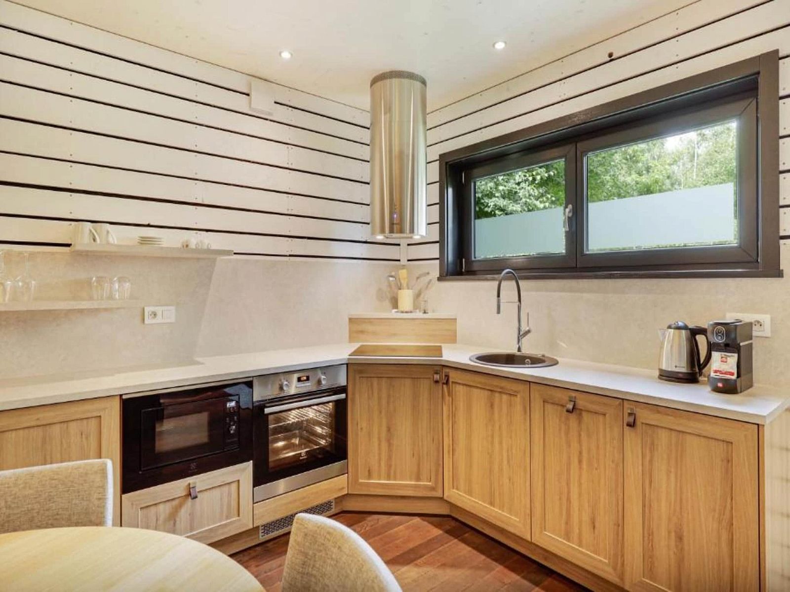 Guest house 0735651 - Chalet Hainaut - The Cottage by YourNature