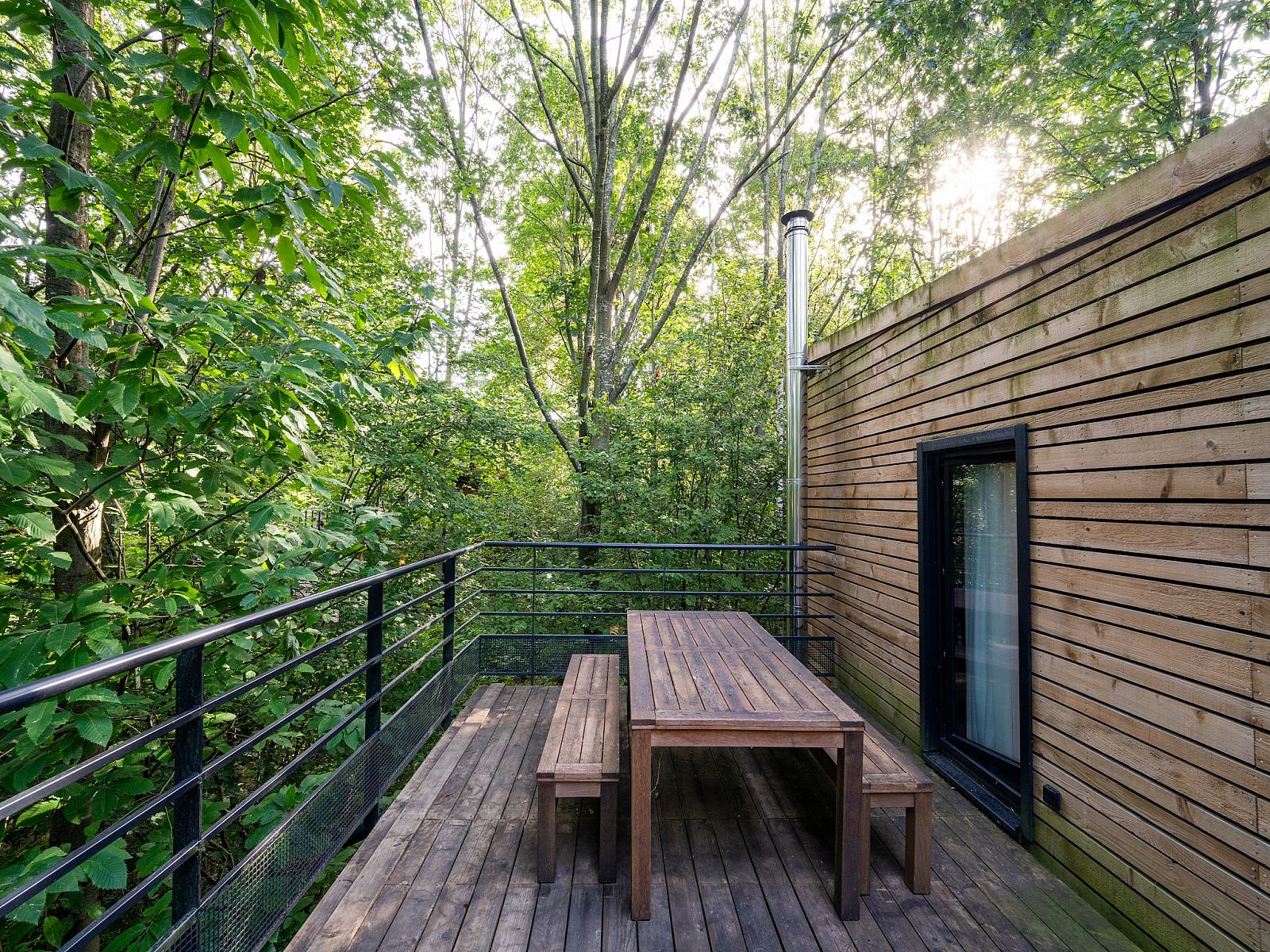 Guest house 0735651 - Chalet Hainaut - The Cottage by YourNature