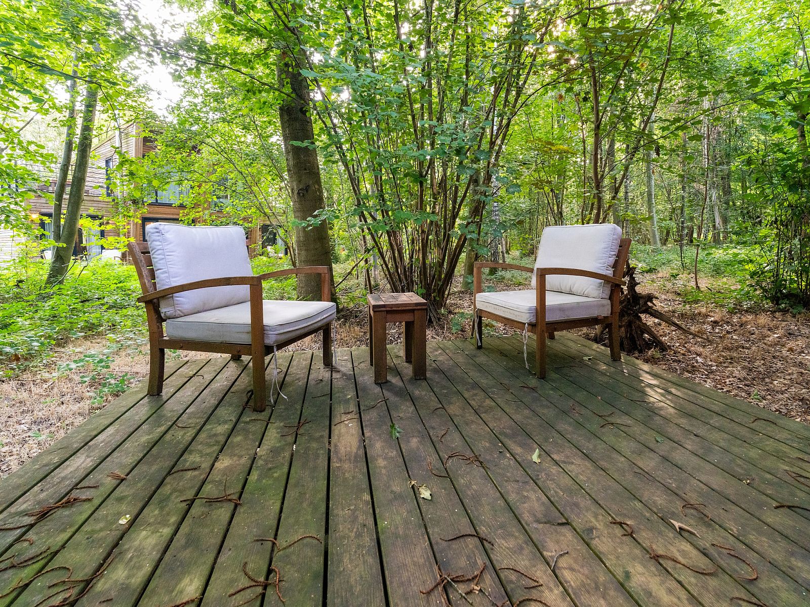 Guest house 0735651 - Chalet Hainaut - The Cottage by YourNature