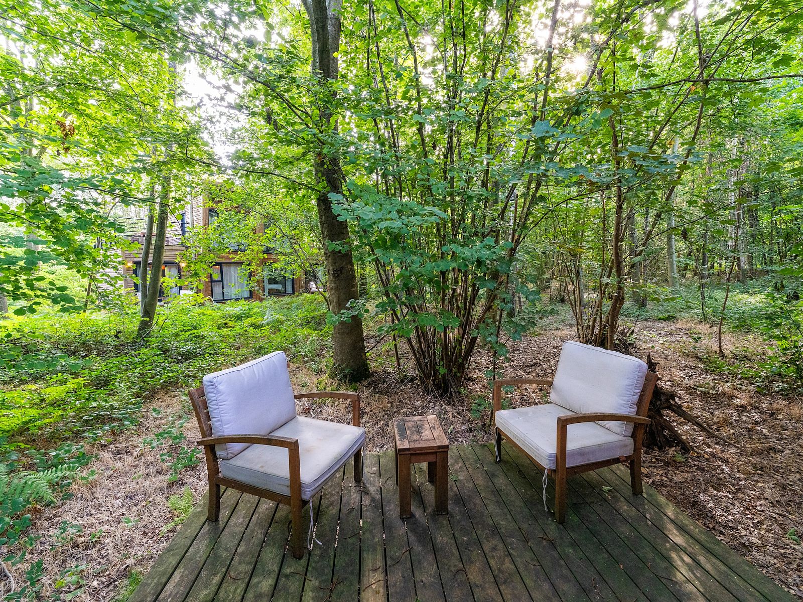 Guest house 0735651 - Chalet Hainaut - The Cottage by YourNature