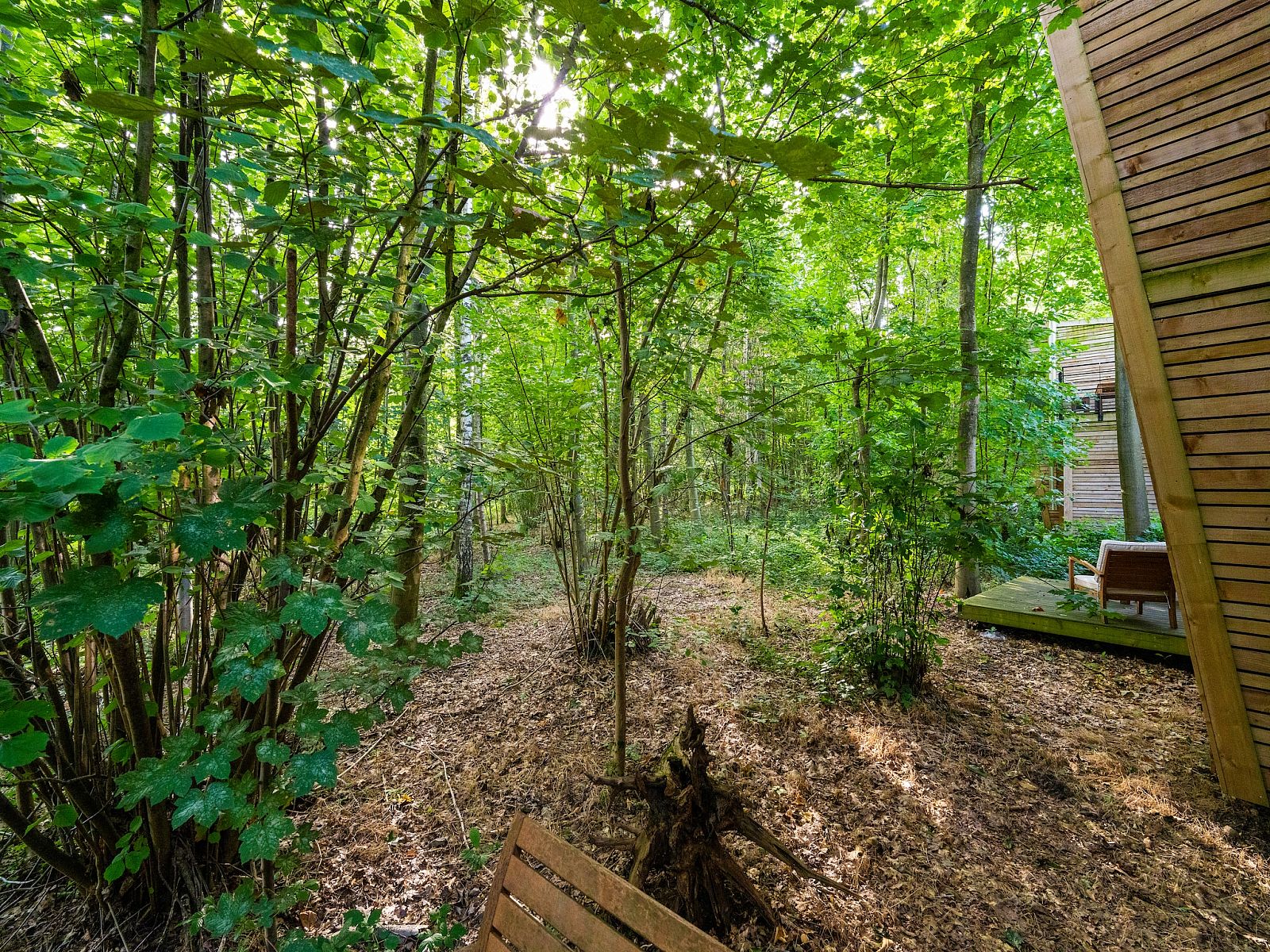 Guest house 0735652 - Chalet Hainaut - The Cottage by YourNature