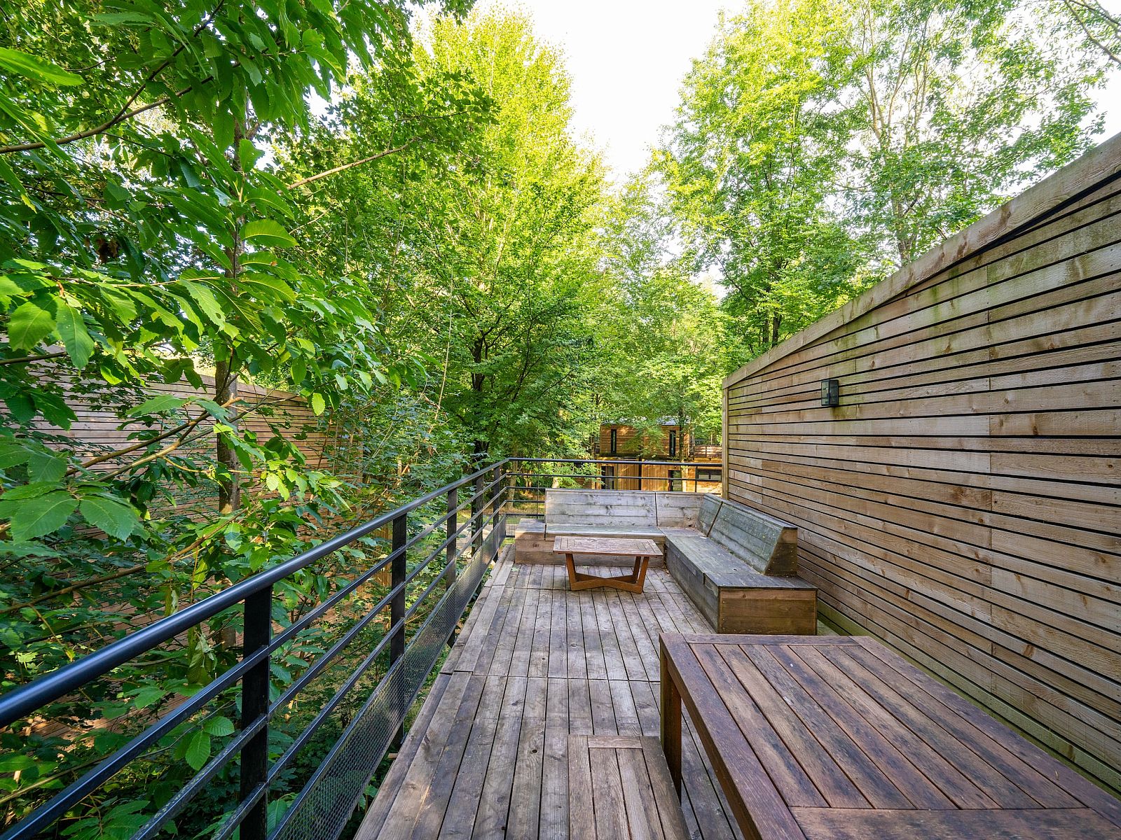 Unterkunft 0735654 - Chalet Hennegau - The Cottage by YourNature