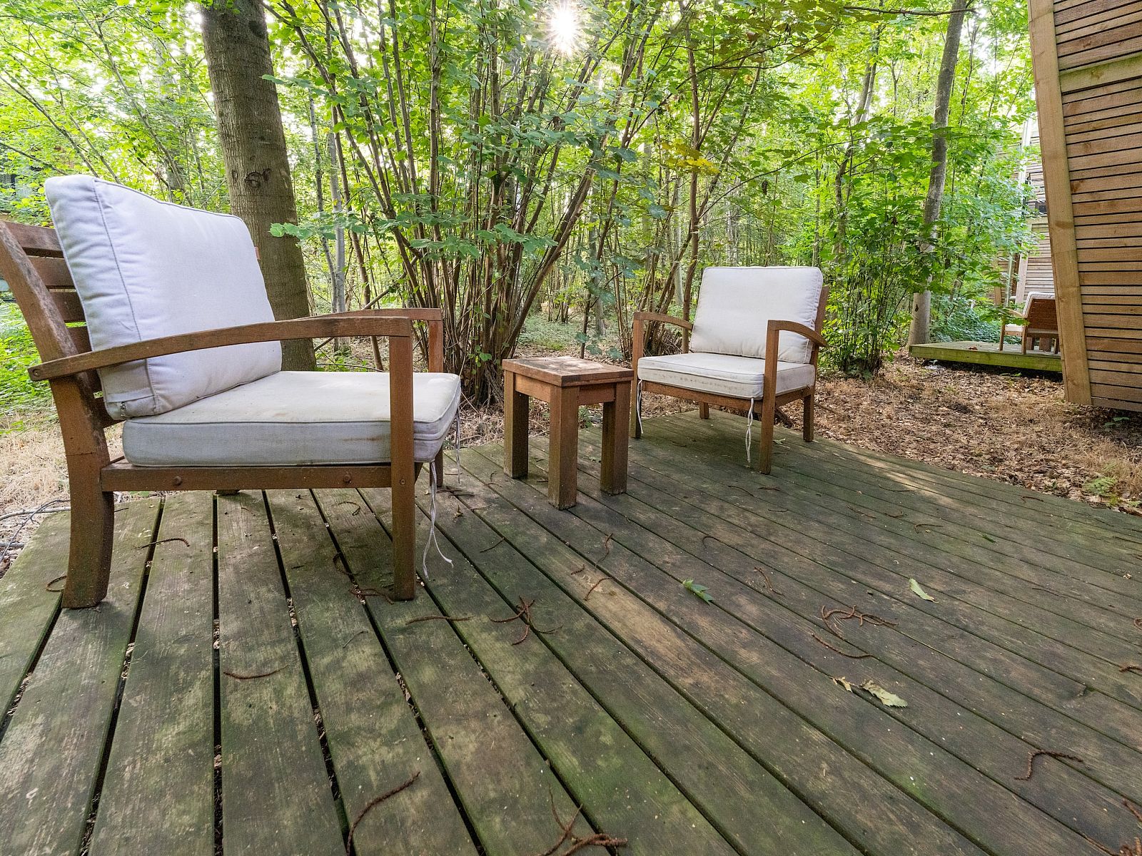Unterkunft 0735654 - Chalet Hennegau - The Cottage by YourNature