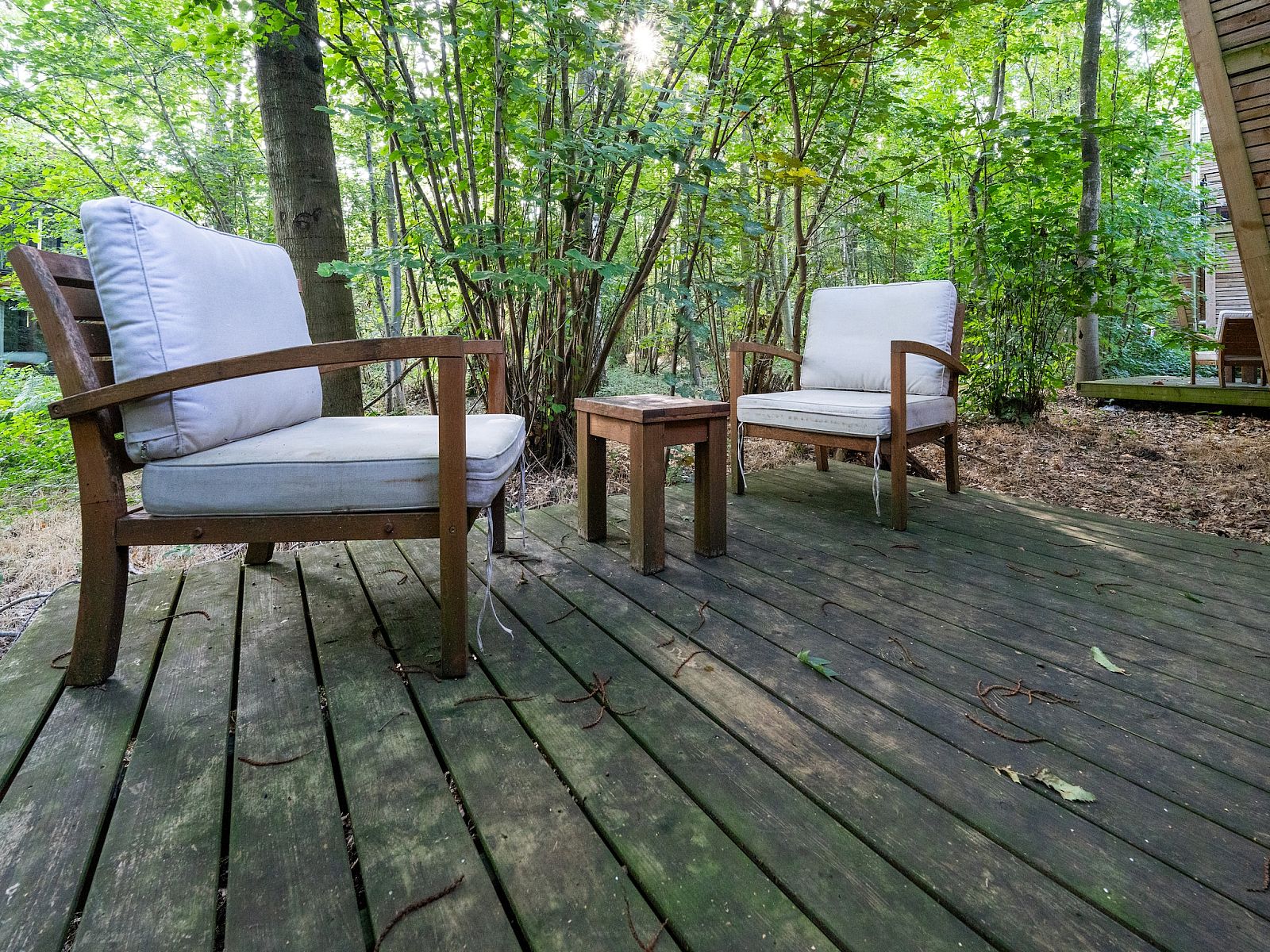 Unterkunft 0735666 - Chalet Hennegau - The Cottage by YourNature