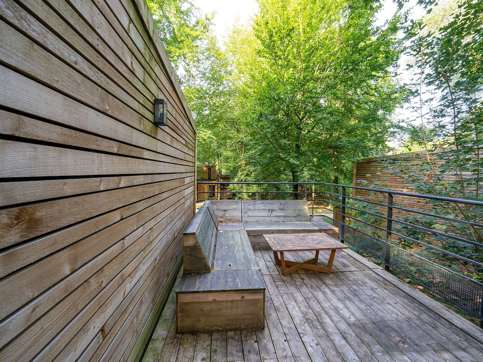 Unterkunft 0735666 - Chalet Hennegau - The Cottage by YourNature