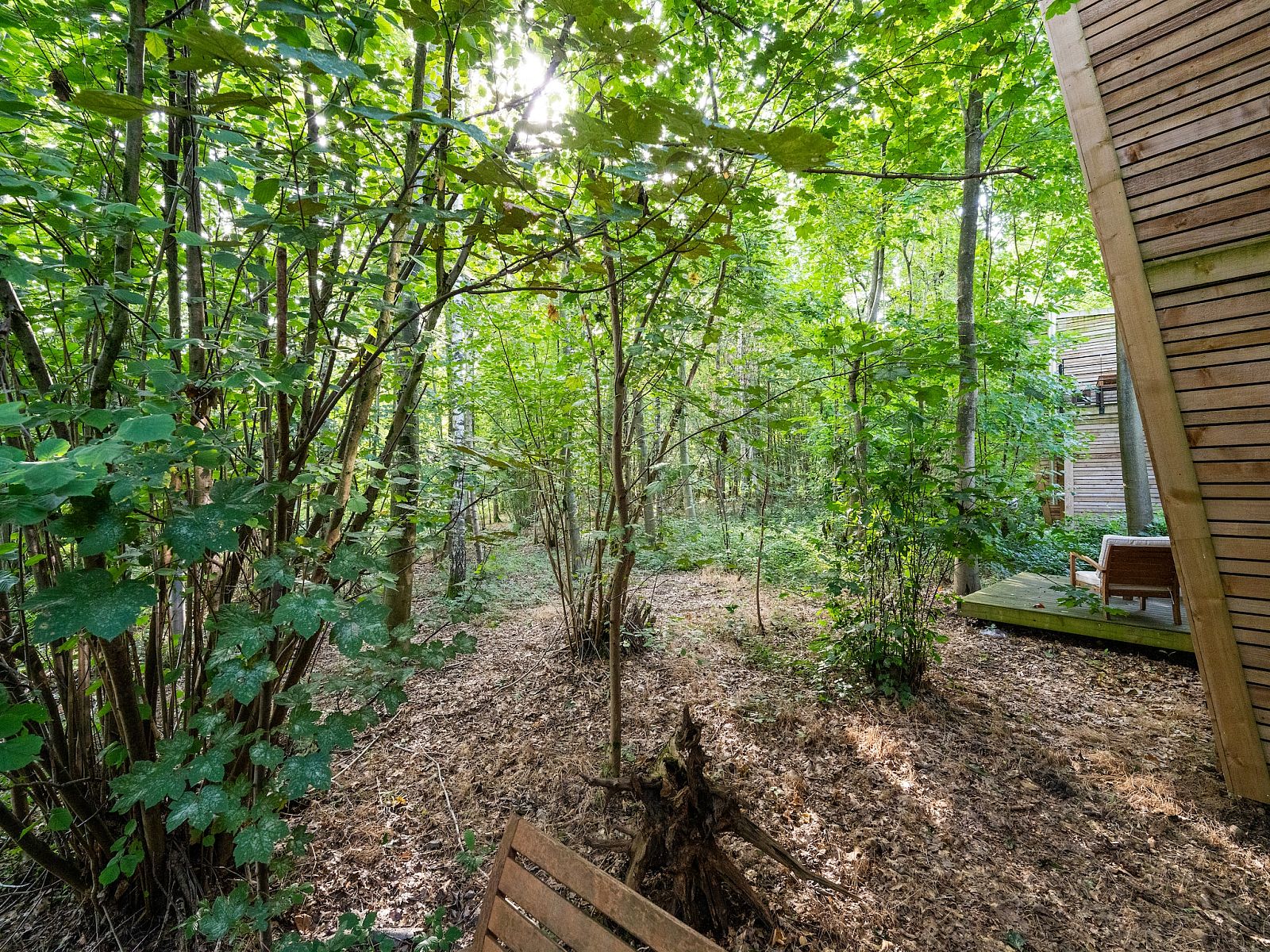 Unterkunft 0735666 - Chalet Hennegau - The Cottage by YourNature