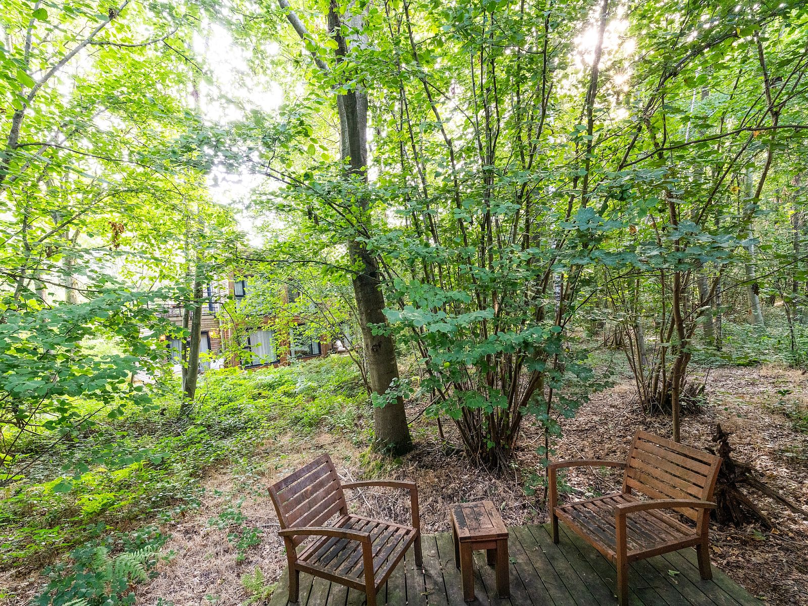Unterkunft 0735666 - Chalet Hennegau - The Cottage by YourNature