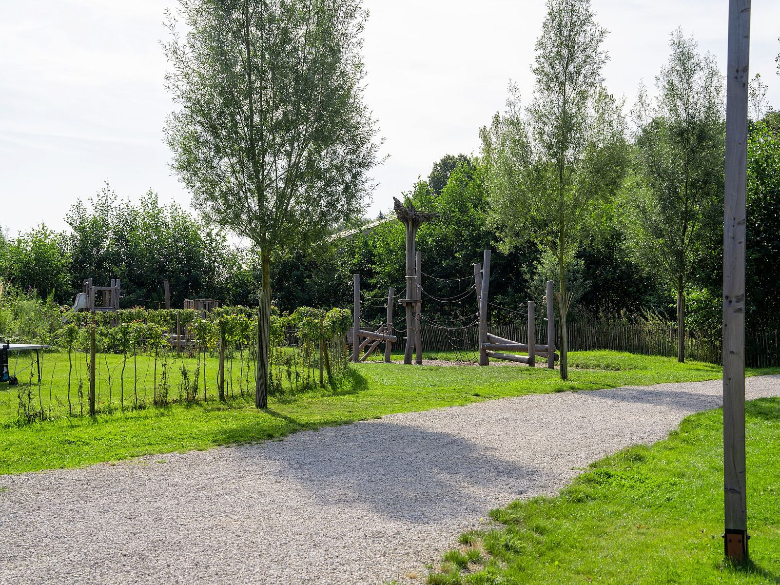 Unterkunft 0735667 - Ferienhaus Hennegau - The Lake House by YourNature