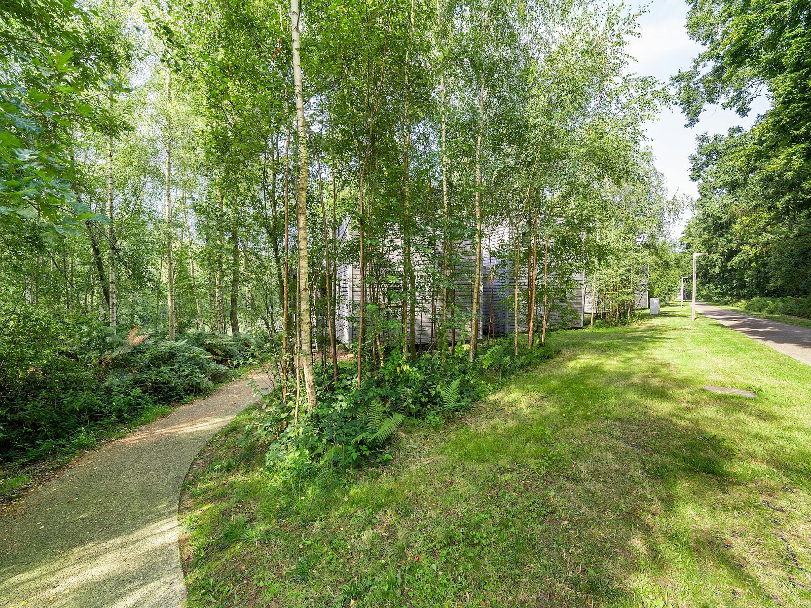 Unterkunft 0735667 - Ferienhaus Hennegau - The Lake House by YourNature