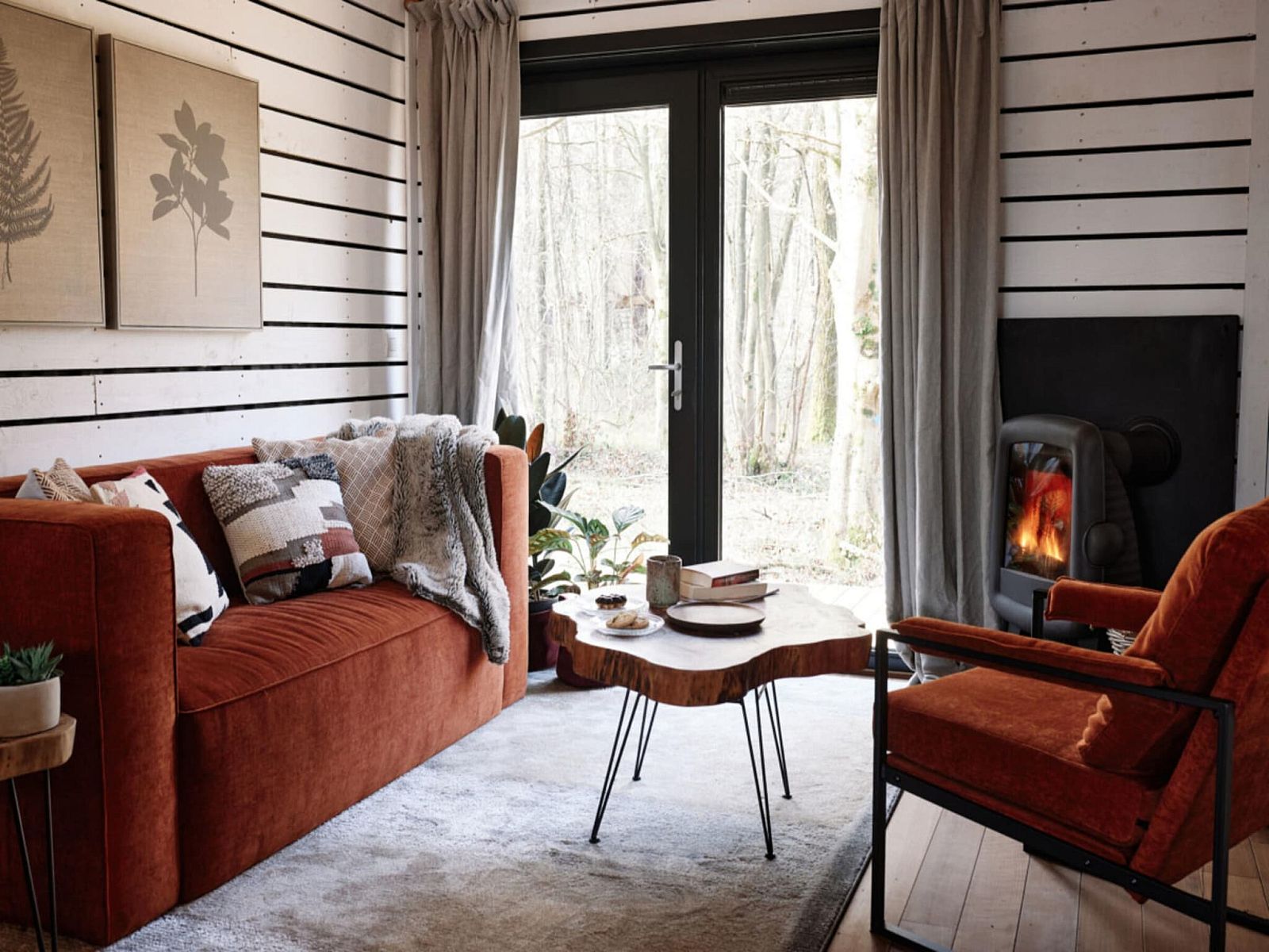 Guest house 0735668 - Chalet Hainaut - The Cottage by YourNature