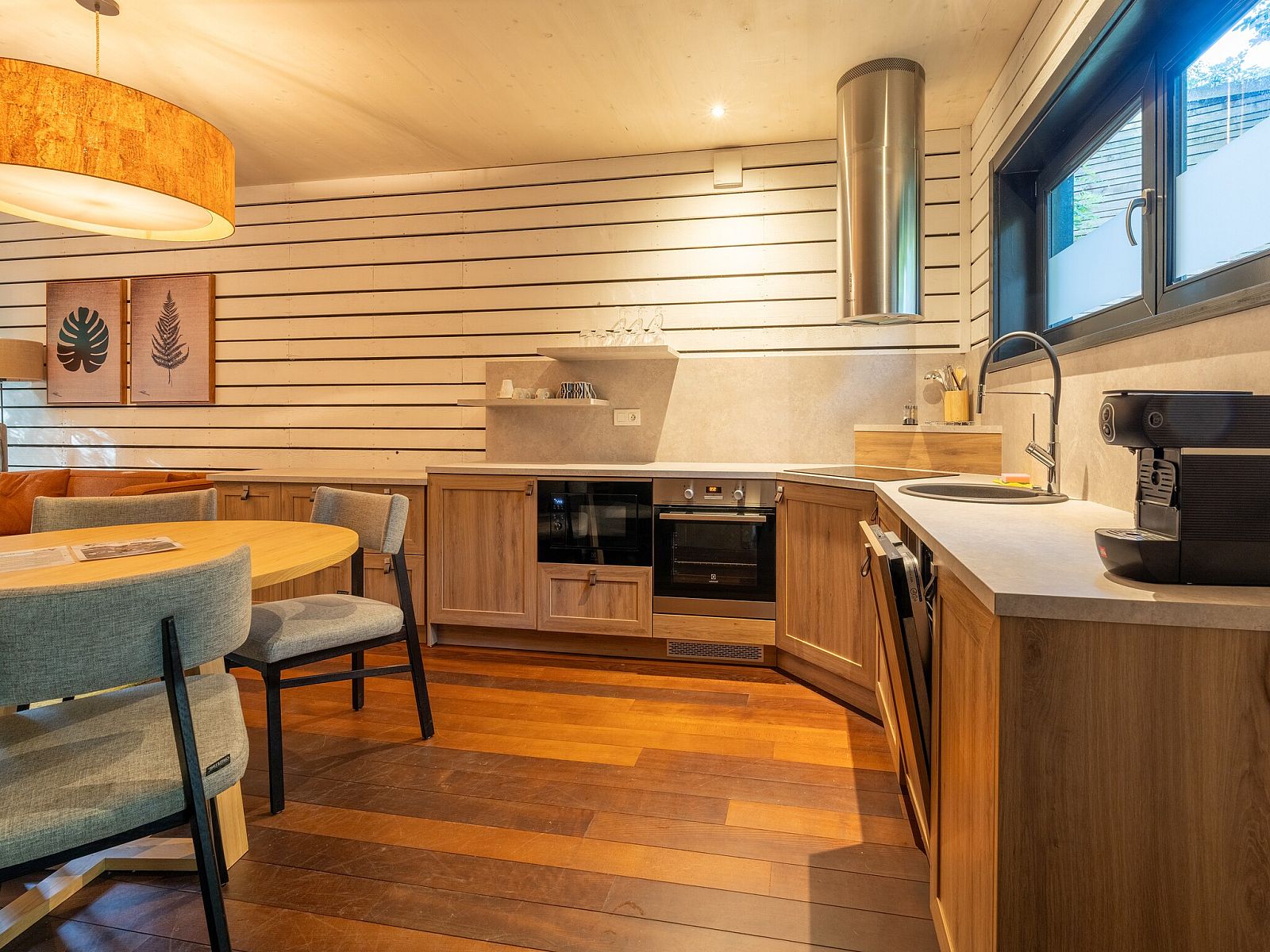 Guest house 0735668 - Chalet Hainaut - The Cottage by YourNature