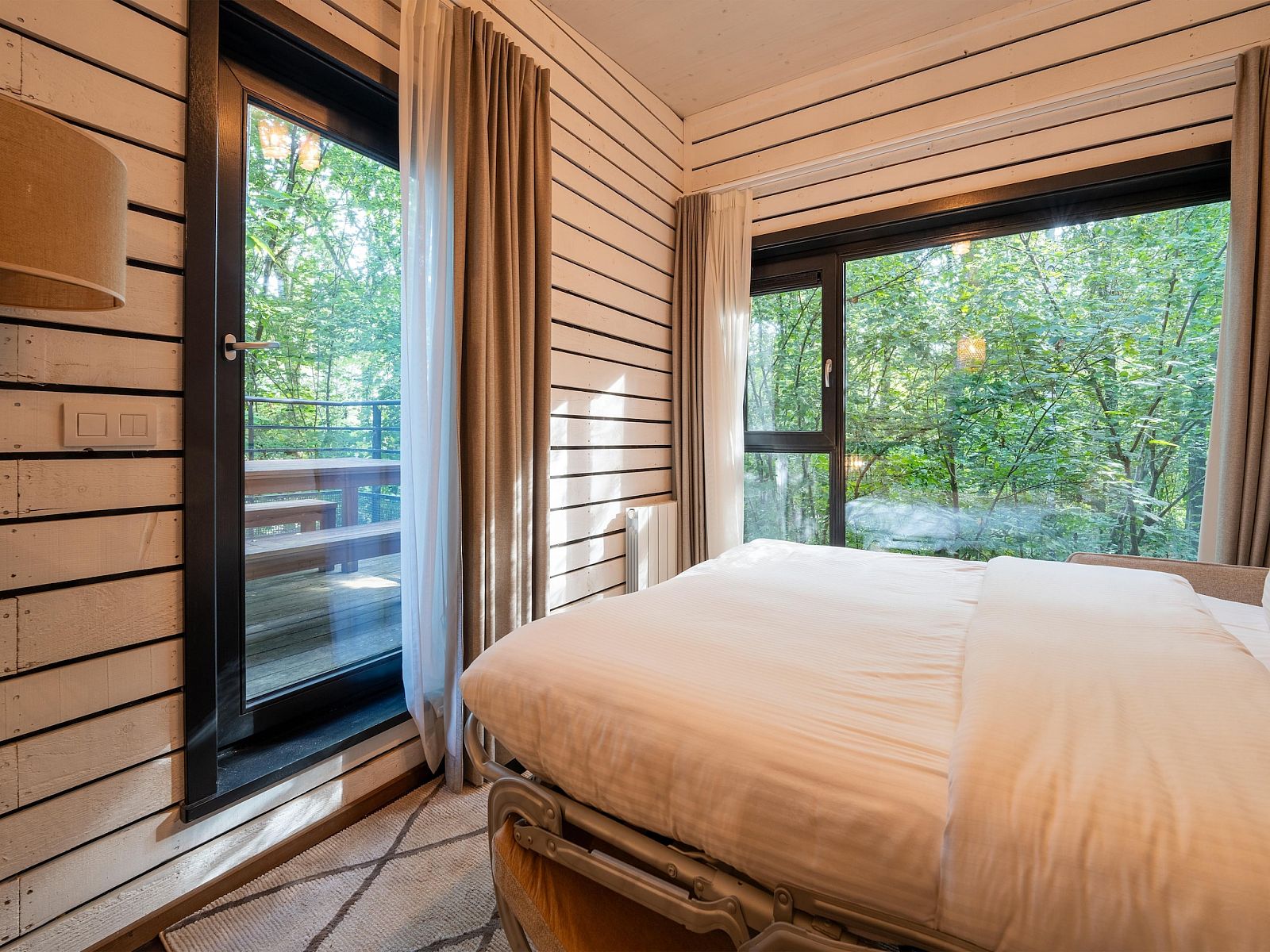 Guest house 0735668 - Chalet Hainaut - The Cottage by YourNature