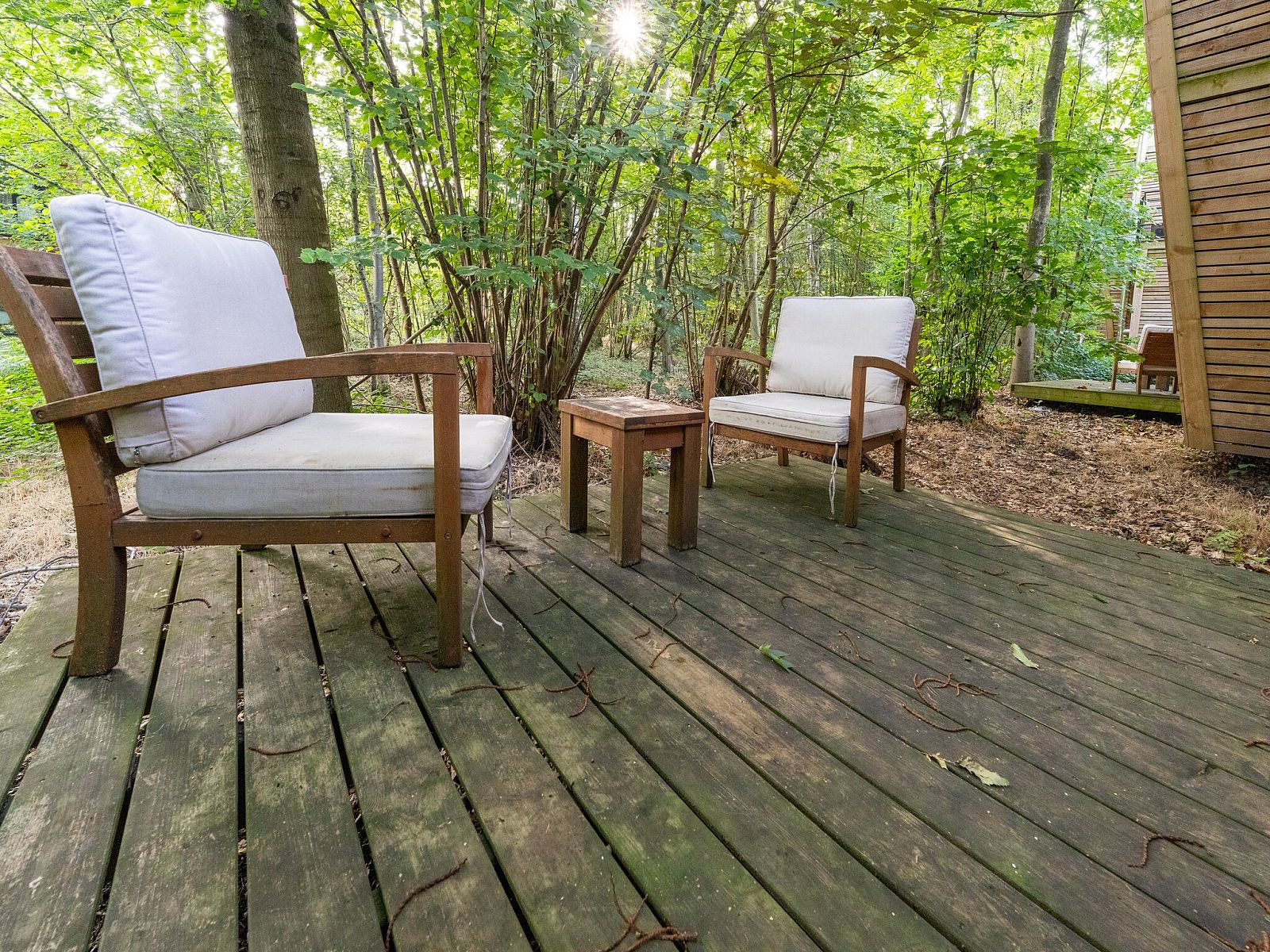 Guest house 0735668 - Chalet Hainaut - The Cottage by YourNature