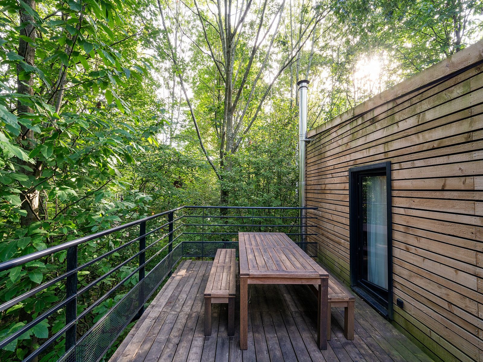 Guest house 0735670 - Chalet Hainaut - The Cottage by YourNature