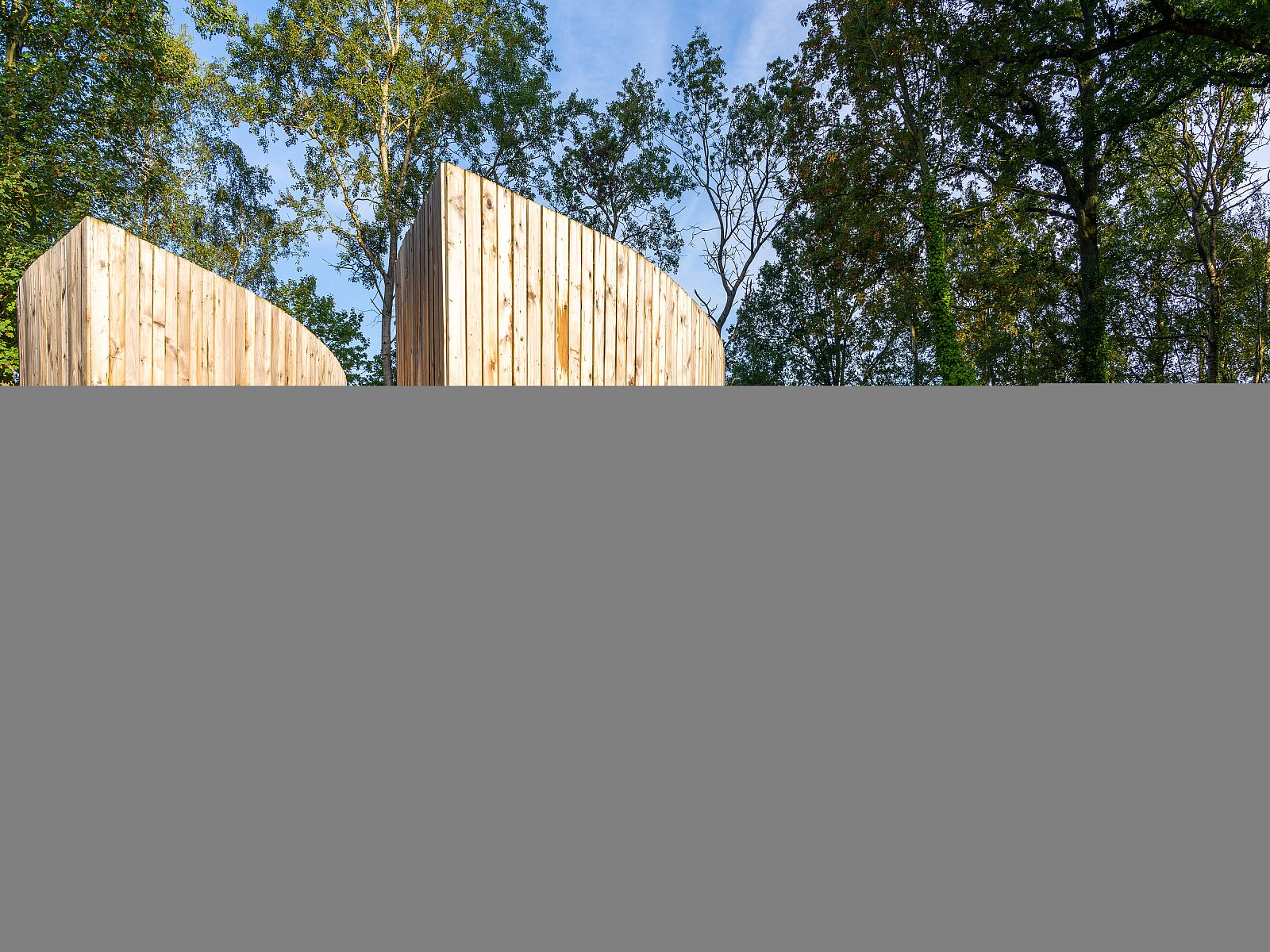Unterkunft 0735682 - Chalet Hennegau - The Lodge by YourNature