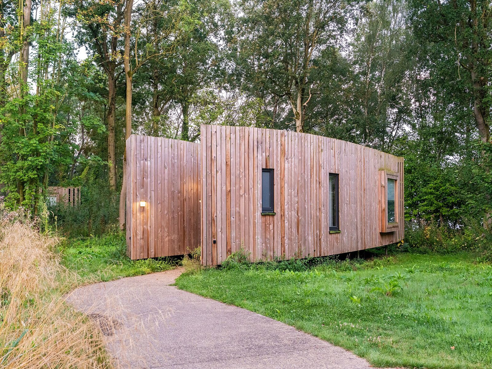 Guest house 0735699 - Chalet Hainaut - The Lodge by YourNature