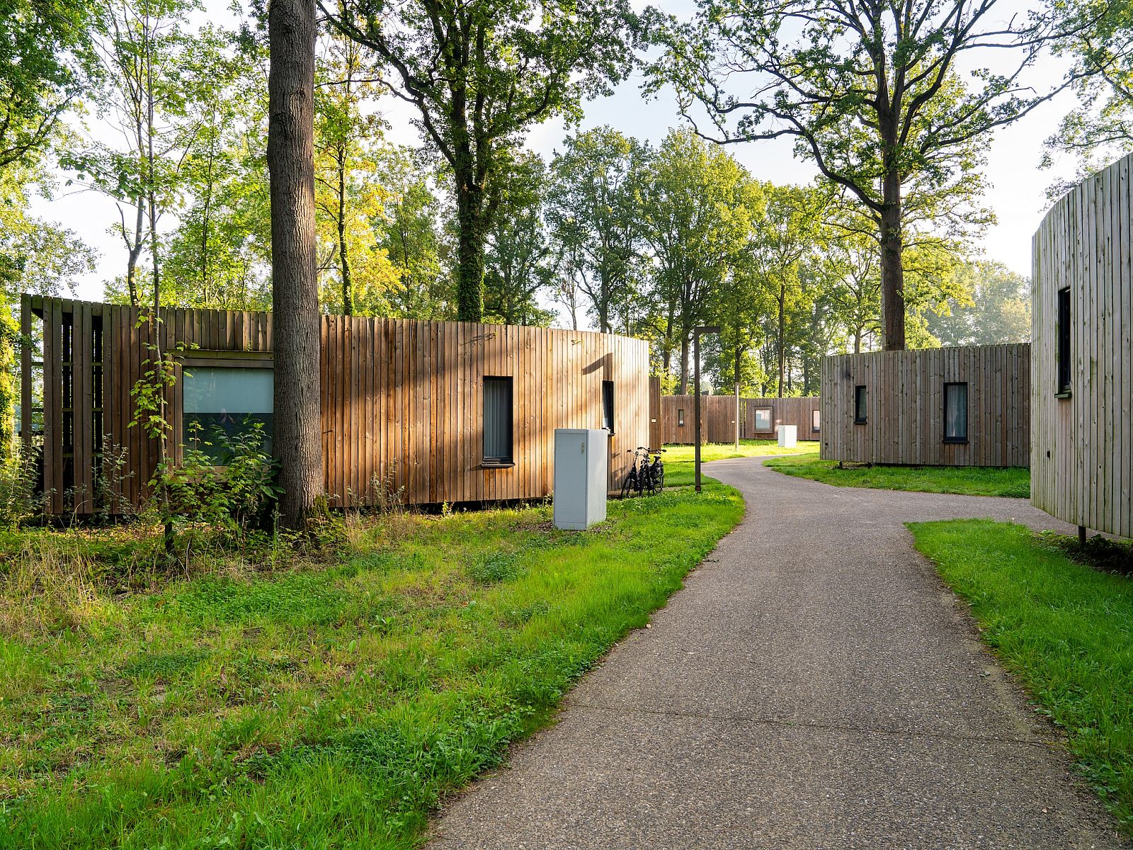 Guest house 0735699 - Chalet Hainaut - The Lodge by YourNature