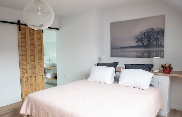 Guest house 0745308 - Holiday property Hainaut - Huisje in FRASNES LEZ ANVAING