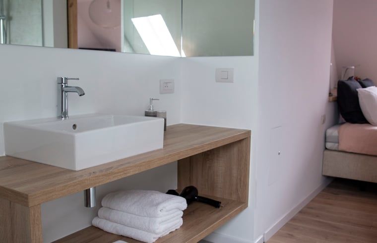 Guest house 0745308 - Holiday property Hainaut - Huisje in FRASNES LEZ ANVAING